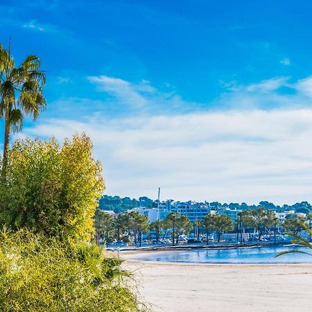 Ideal Property Mallorca - Cittadini 37 阿尔库迪亚 外观 照片