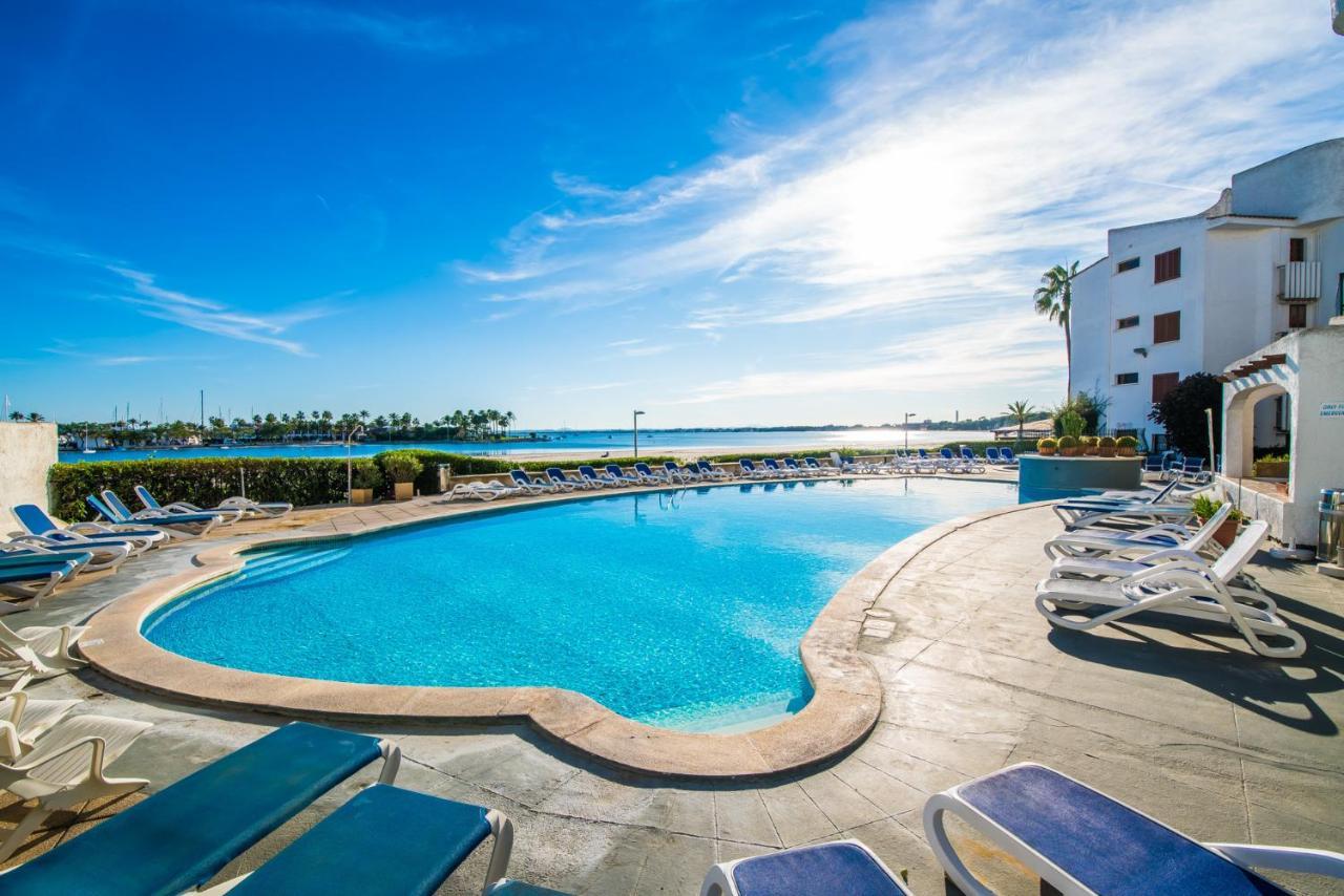 Ideal Property Mallorca - Cittadini 37 阿尔库迪亚 外观 照片