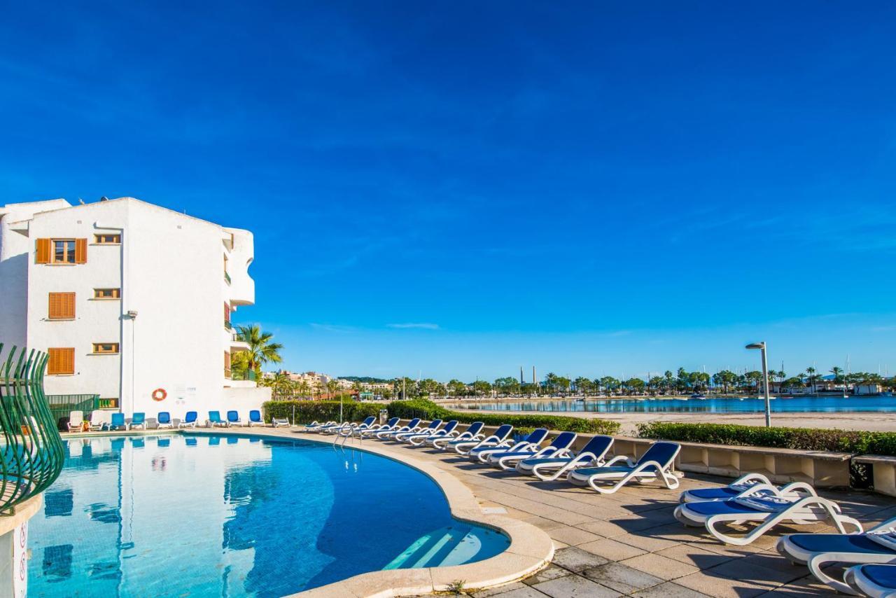 Ideal Property Mallorca - Cittadini 37 阿尔库迪亚 外观 照片