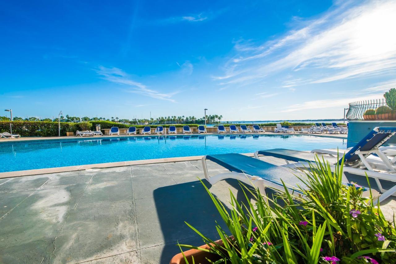 Ideal Property Mallorca - Cittadini 37 阿尔库迪亚 外观 照片