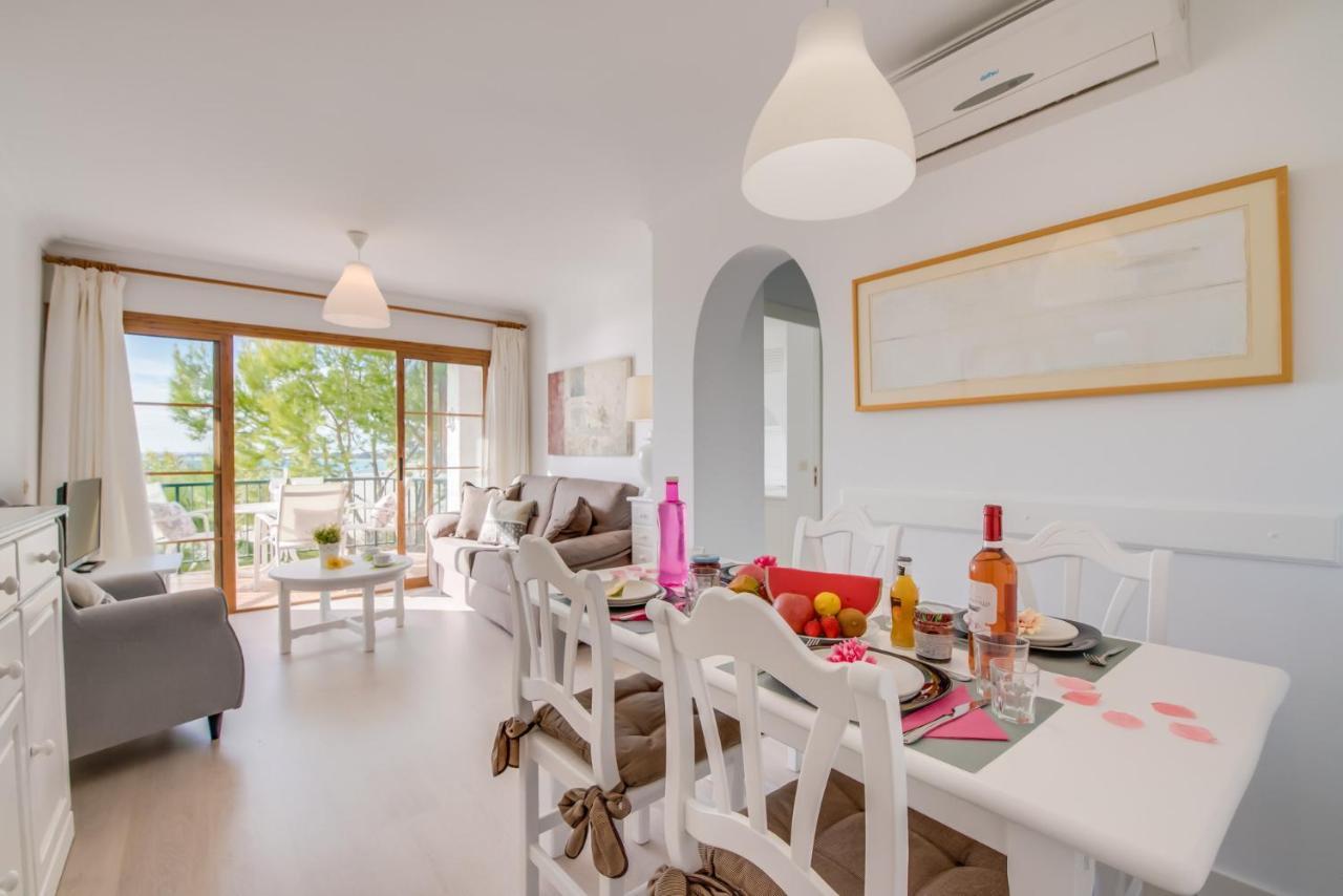 Ideal Property Mallorca - Cittadini 37 阿尔库迪亚 外观 照片