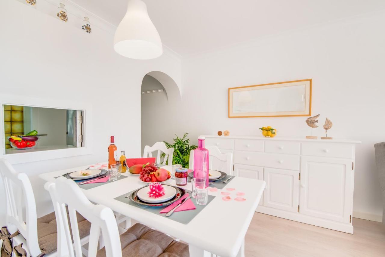 Ideal Property Mallorca - Cittadini 37 阿尔库迪亚 外观 照片