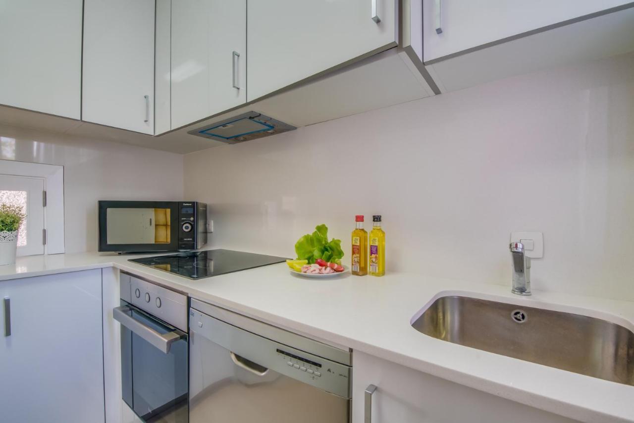 Ideal Property Mallorca - Cittadini 37 阿尔库迪亚 外观 照片