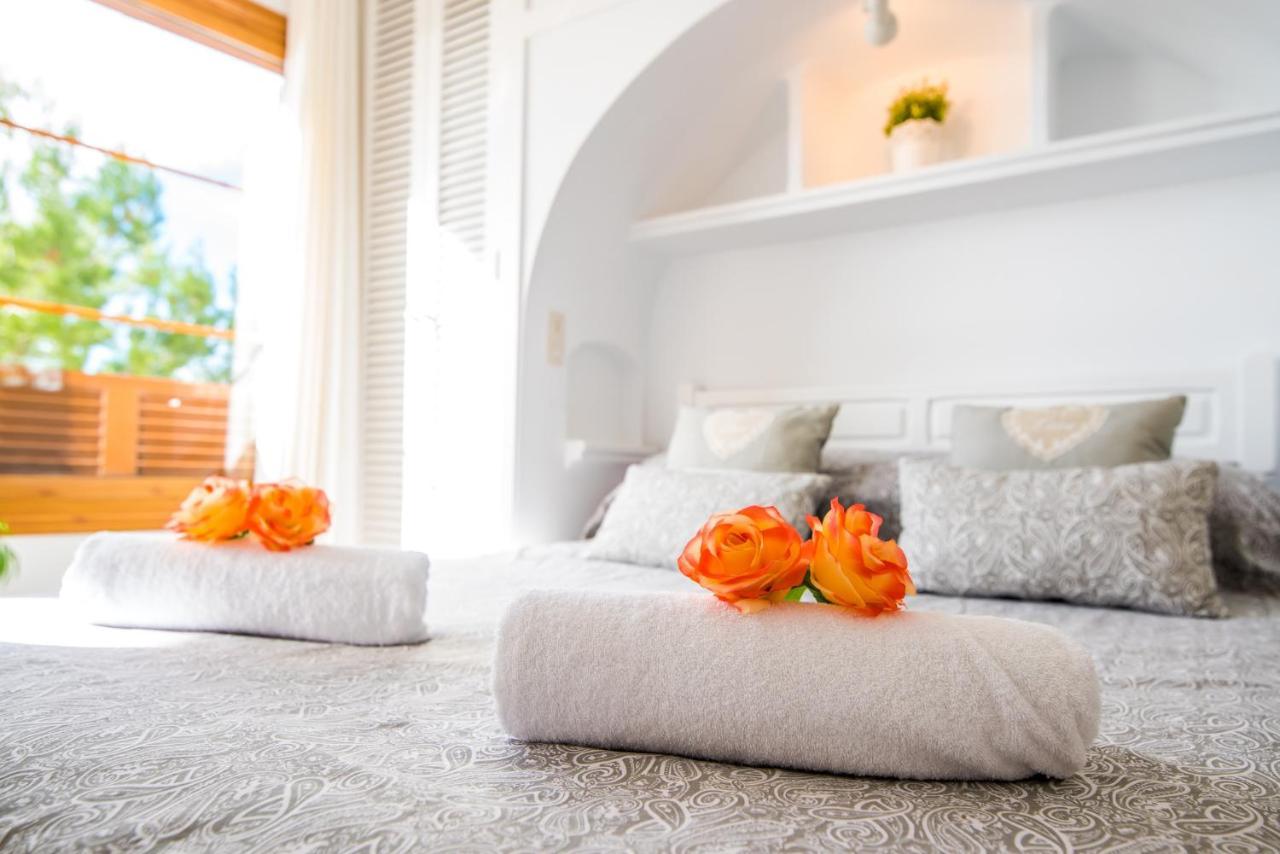 Ideal Property Mallorca - Cittadini 37 阿尔库迪亚 外观 照片