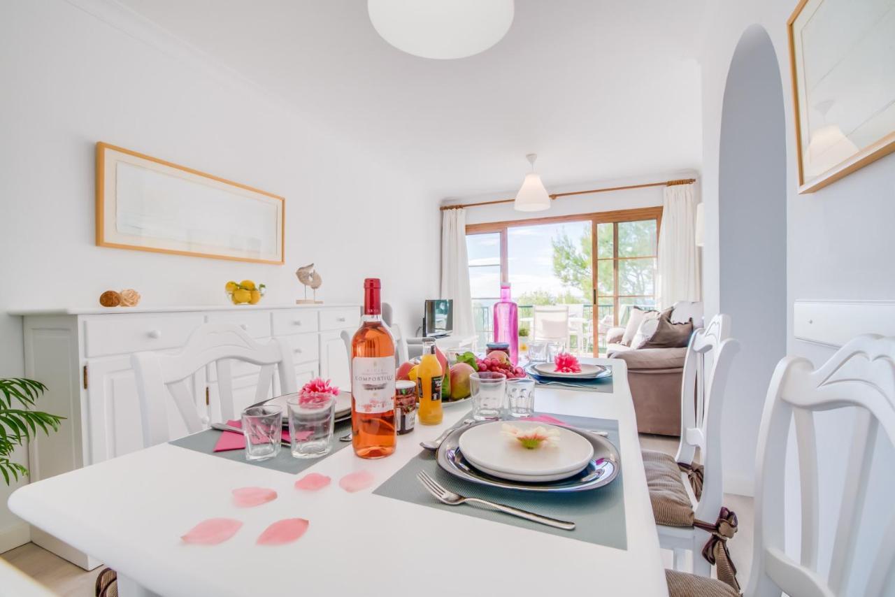 Ideal Property Mallorca - Cittadini 37 阿尔库迪亚 外观 照片